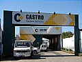 BARRACA CASTRO