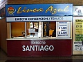 BUSES LINEA AZUL