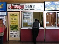 BUSES C-BEYSUR