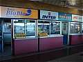 BUSES BIO BIO / TURBUS / INTERSUR / JAC