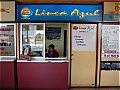 BUSES LINEA AZUL
