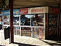 CONFITERIA TERMINAL