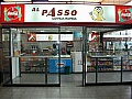 AL PASSO