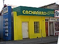 CACHARRITO SPORT