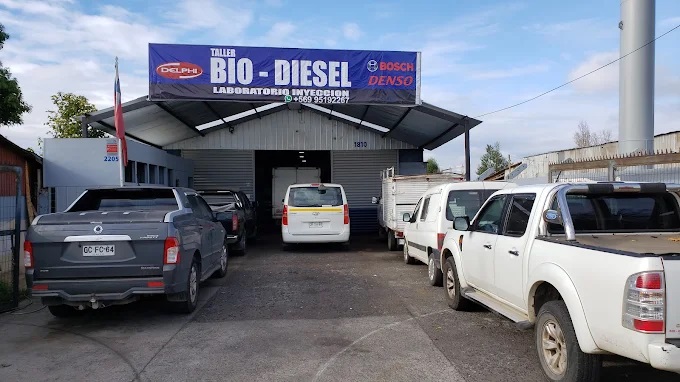 BIO DIESEL