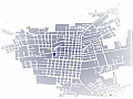 PLANO DE LOS ANGELES