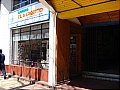 EL BARQUITO COLOCOLO