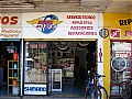H V BIKE