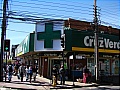 CRUZ VERDE