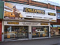 CHILEXPRESS