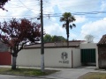 LAS PALMERAS
