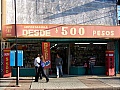 TODO A 500