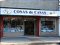 COSAS DE CASA