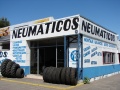 NEUMATICOS OSORNO