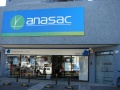 ANASAC OHIGGINS