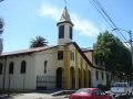PARROQUIA DEL PERPETUO SOCORRO