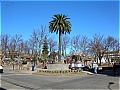 PLAZA DE ARMAS