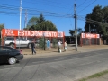 ESTACIONAMIENTOS MULLER