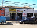 Palacio del Carburador Linevi