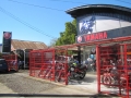 MOTOSTOP YAMAHA