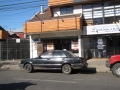 LA GUARIDA