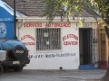 ELECTRO CENTER