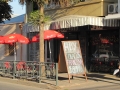 CAFE FRANCES