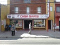 CASA BAMBI