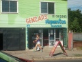 CENCARS