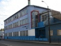 ESCUELA GENERAL BERNARDO OHIGGINS D-868