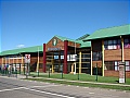 COLEGIO INGLES WOODLAND