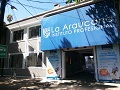 IP LA ARAUCANA
