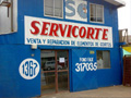 SERVICORTE