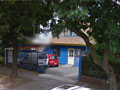 CLINICA VETERINARIA SANTA MARIA