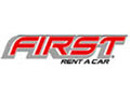 FIRST RENTA A CAR