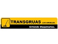 TRANSGRUAS LTDA