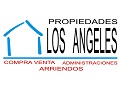 PROPIEDADES LOS ANGELES
