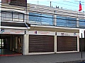 CAMARA DE COMERCIO LOS ANGELES CCLA
