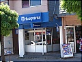 HUSQUARNA