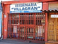 VETERINARIA VILLAGRAN