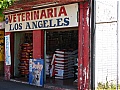 VETERINARIA LOS ANGELES