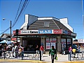 NUEVO CENTRO DE CARNE