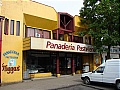 PANADERIA MIGGAS