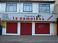 COMERCIAL AROMA