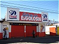 HELADERIA EXGOLOSIN