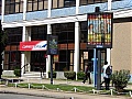 CORREOS DE CHILE