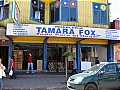 MUEBLES TAMARA FOX