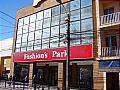 FASHIONS PARK
