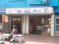 RELOJERIA JOYERIA VIDAL