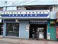 CLINICA DENTAL PACIFICO